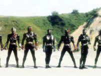 Foto de Kamen Rider