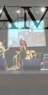 Foto de K.A.M.E.