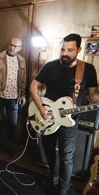 Foto de Dose Acústica