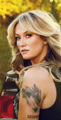 Foto de Meghan Patrick