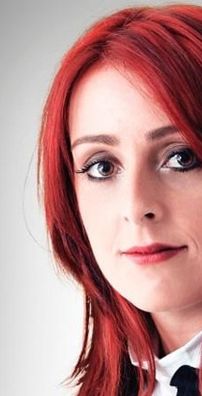 Foto de Kenia Araujo