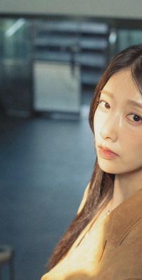 Foto de EUNICE 유니스