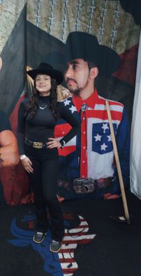 Foto de Natasha Kely