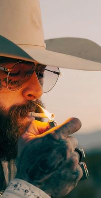 Foto de Post Malone