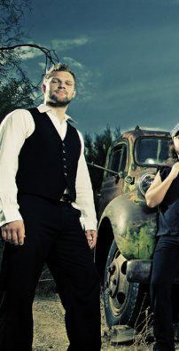 Foto de The Stiletto Formal