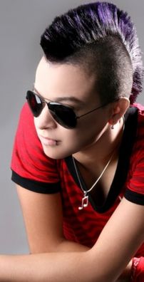 Foto de Maria Christina