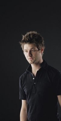 Foto de Pierre Lapointe