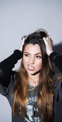 Foto de Ingrid Stefanie