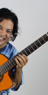 Foto de Nivito Guedes