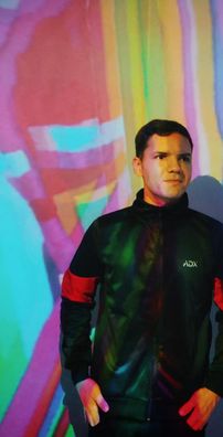 Foto de Nathan Motta