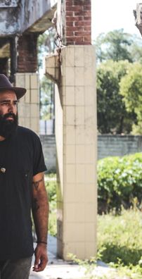 Foto de Philipo Hebrom