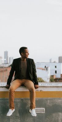 Foto de Otniel Araújo