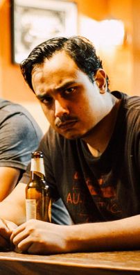 Foto de Conhaque de Alcatraz