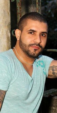 Foto de Christiano Dortas