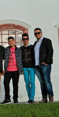 Foto de Rota Luminosa