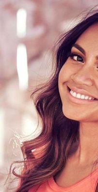 Foto de Jessica Mauboy