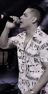 Foto de Raffa Bandeira