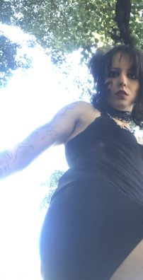 Foto de Ts Alice Sargatanas