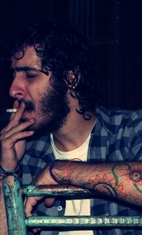 Foto de Phillip Long