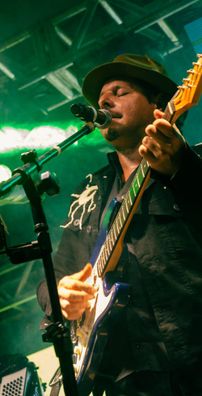 Foto de Euri Meira