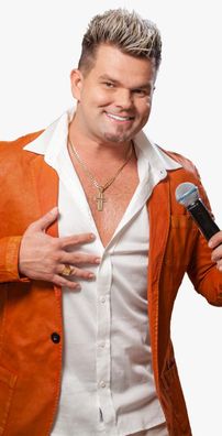 Foto de Alemão do Forró