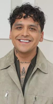 Foto de Christian Nodal