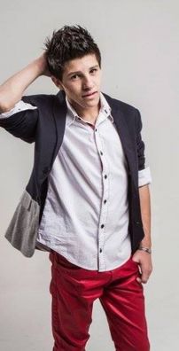 Foto de Leandro Vinícius