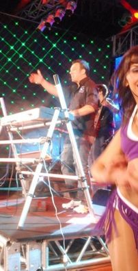 Foto de Luiz Waldo Show