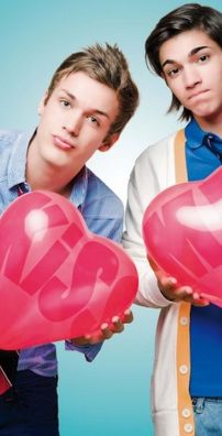 Foto de Broken Heart College