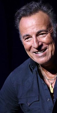 Foto de Bruce Springsteen