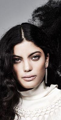 Foto de Ibeyi