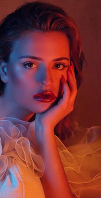 Foto de Marisa Maino