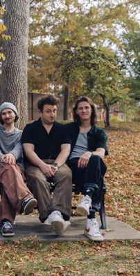 Foto de Post Sex Nachos