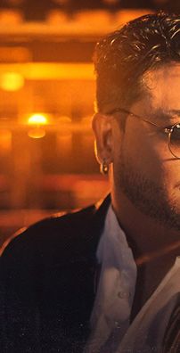 Foto de Uriel Lozano