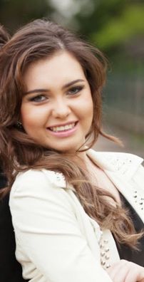 Foto de Bella e Vittor