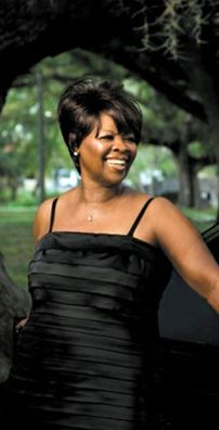 Foto de Irma Thomas