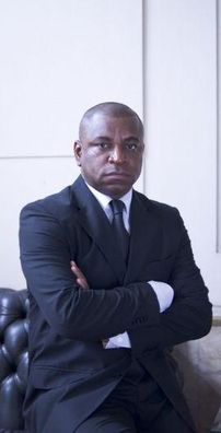 Foto de Álvaro Tito