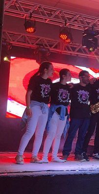 Foto de Servos da Coroa