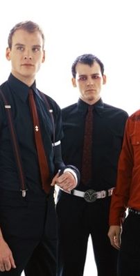 Foto de Alkaline Trio