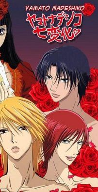 Foto de Yamato Nadeshiko Shichi Henge