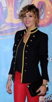 Foto de Bárbara Muñoz