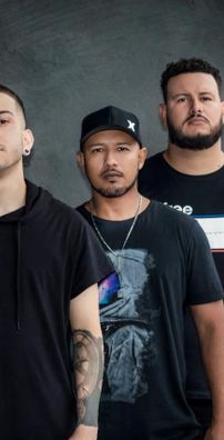 Foto de Banda Verso 1