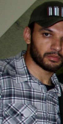 Foto de Protesto Frontal