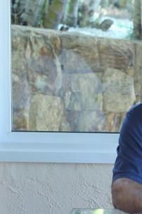 Foto de César Augusto