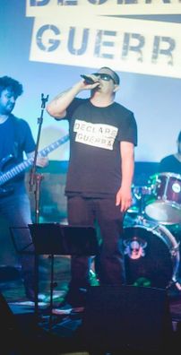 Foto de Declare Guerra