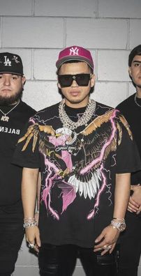 Foto de Fuerza Regida