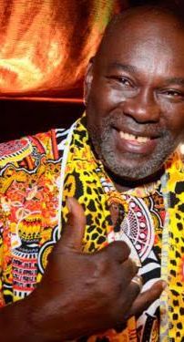 Foto de Lazzo Matumbi