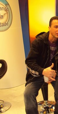 Foto de Banda Tempo de Vencer