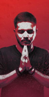 Foto de Gabriel Bissoli