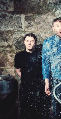 Foto de Dead Man Fall